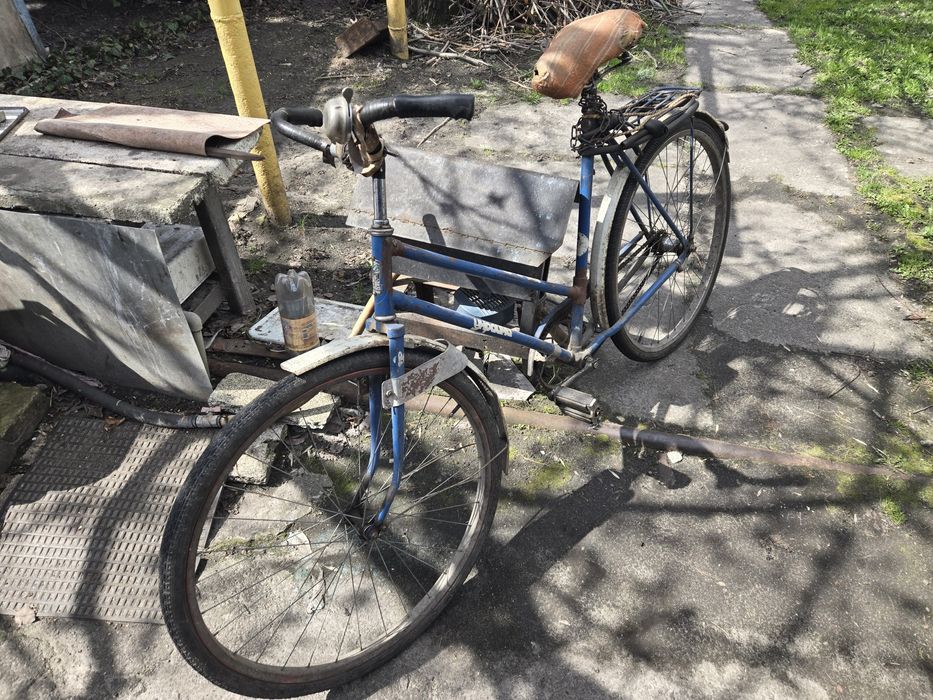 Велосипед Украина бу