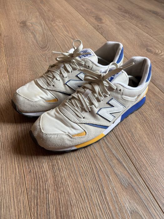 Кросівки New balance
