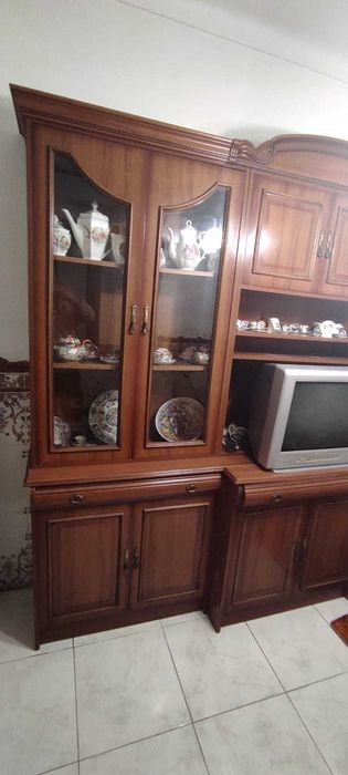 Móvel de Sala em bom estado
