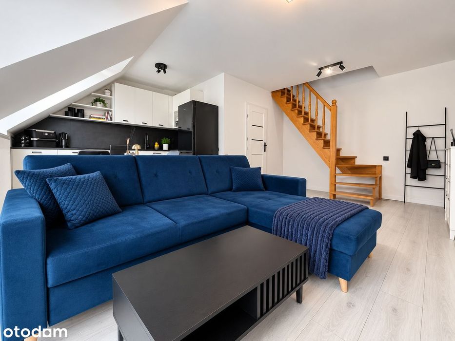 2 poziomy / balkon/ piwnica/ garaż
