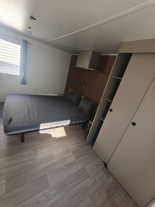 T2 - adaptado para mobilidade reduzida (9,5m x 4m) Mobile Home Casa M