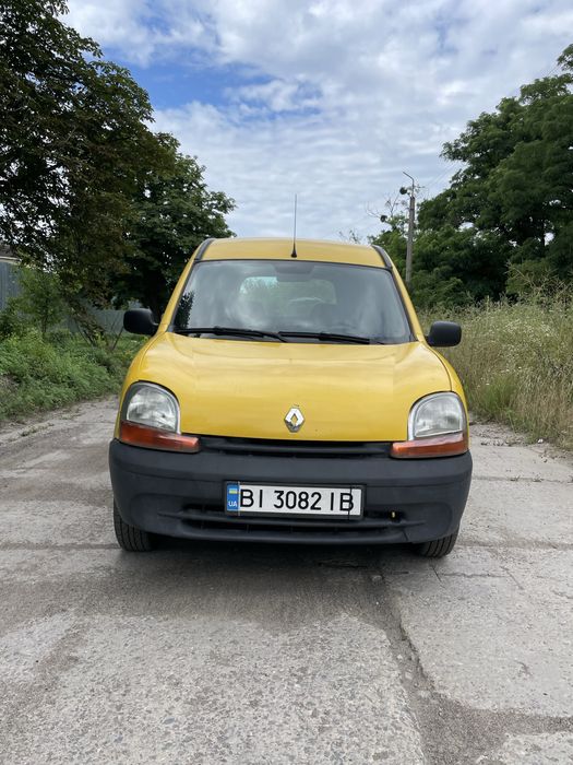 Заводський пасажир на дві бокові двері