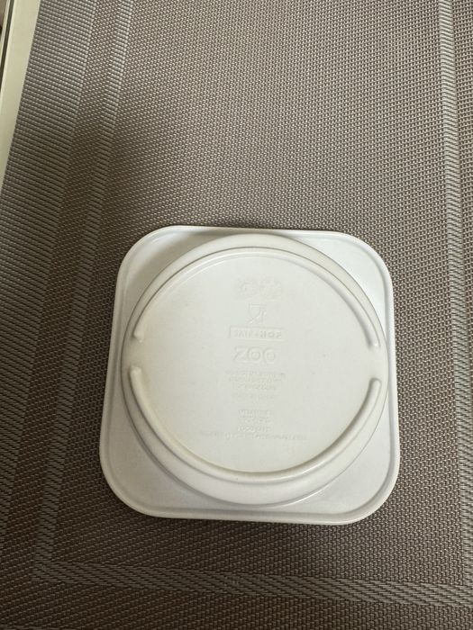 Дитячі тарілки Skip hop, набір