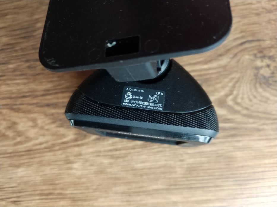 Авторегистратор Kenwood DRV-320, FULL HD, jAPAN