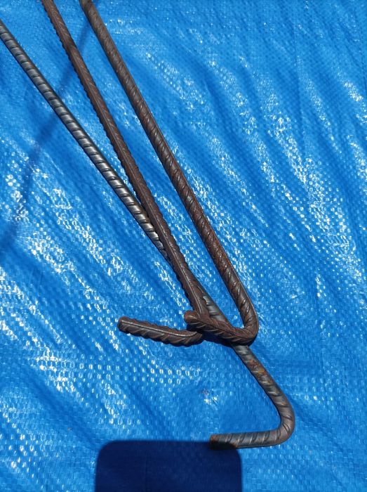 Tenda Arpenaz 4.1 e 2 colchões