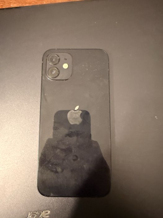 iPhone 12 64 гб 100% акамулятор