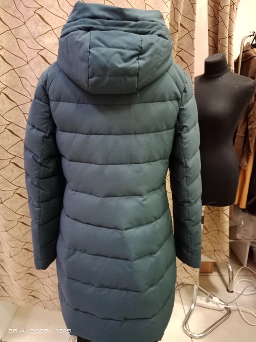 Продам зимове пальто