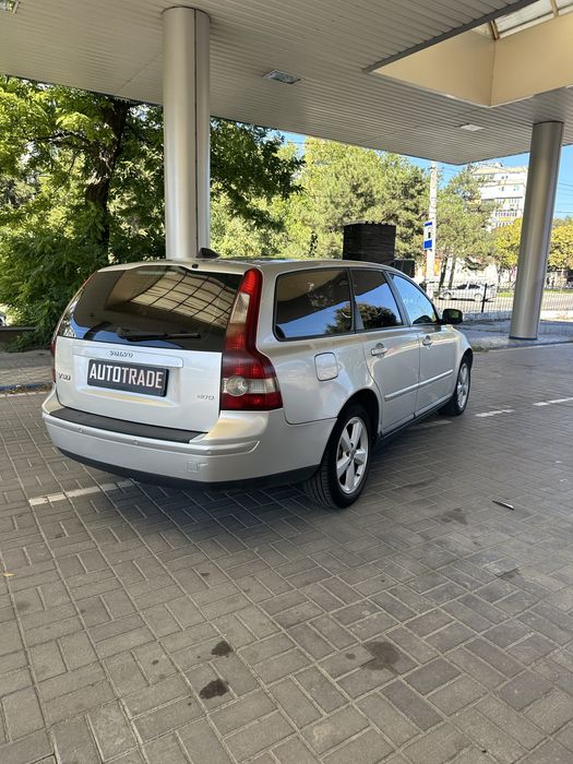 Продам Volvo V-50