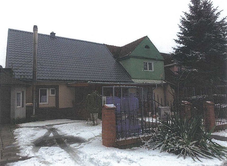 Mieszkanie, Małaszowice