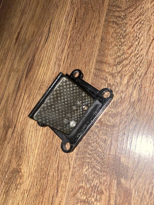 Zawór Membranowy Honda CR 80/85