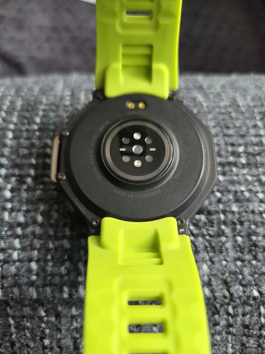 Amazfit T-REX 3 Idelany Gwarancja+ Paski