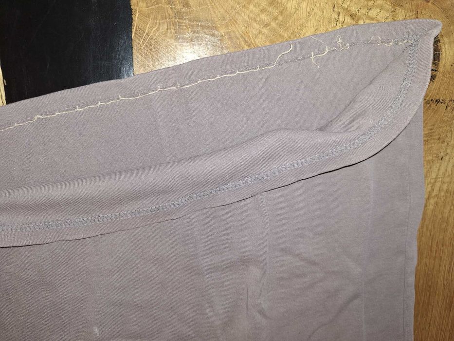 Sweter tunika sukienka roz 42/44