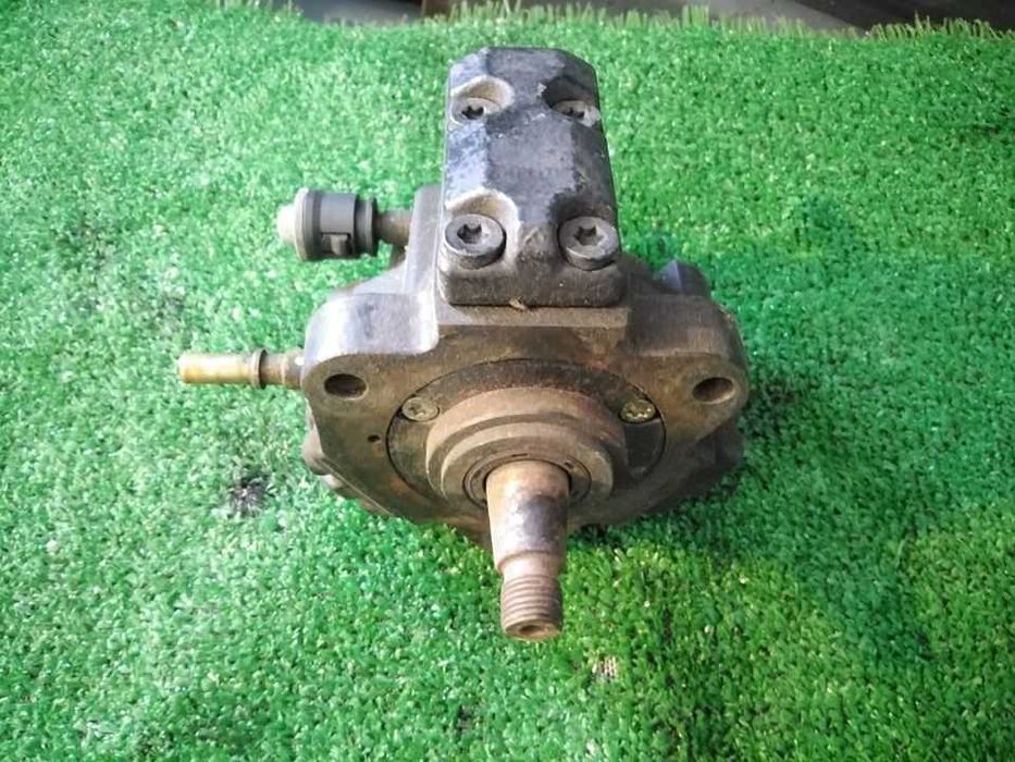 Bomba Injetora de Alta Pressão Renault 1.9 Dci