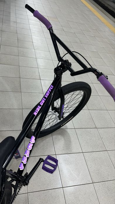 Mafia Bike 29’ | Bike de Grau