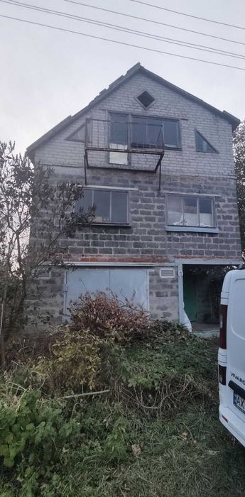 Продаж дачі с. Радомислівка