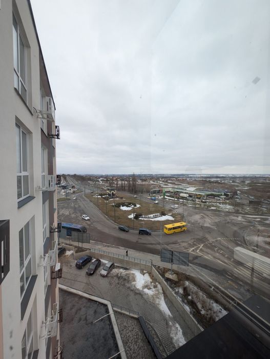 Apartment in Rivne, Rivnenskyy rayon - More