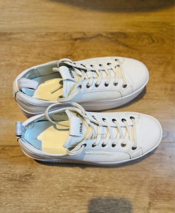 Karl Lagerfeld rozmair 41