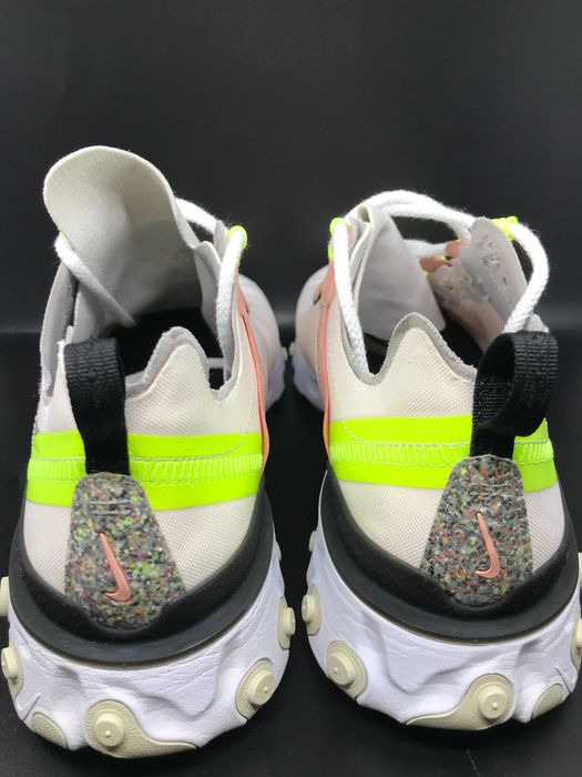 NIKE React Element 55 r.41 oryginalne buty sportowe damskie stan BDB