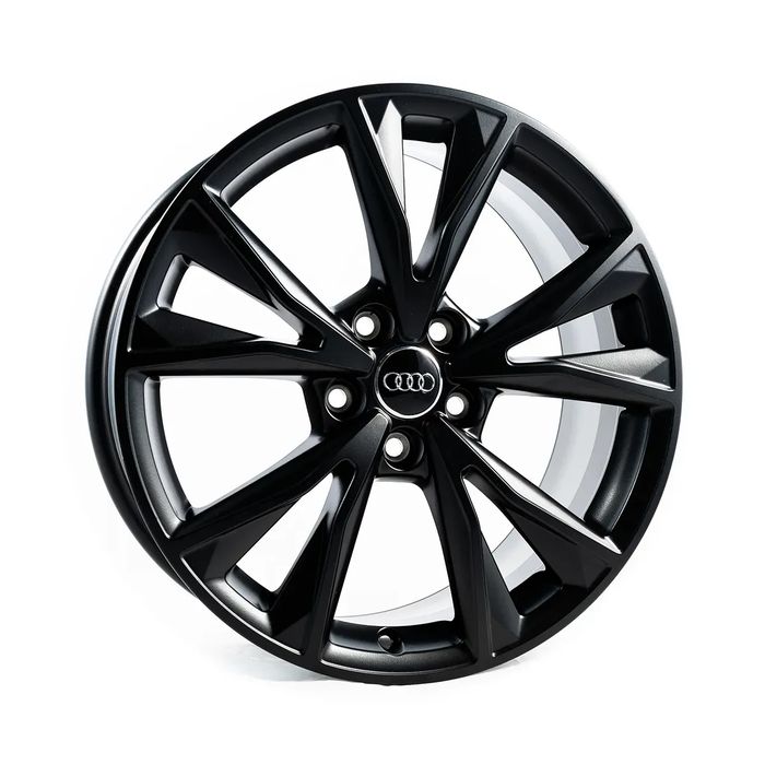 NOWE ORYGINALNE Koła Audi 18" A3 A4 A6 A8 Q2 Q3 TT