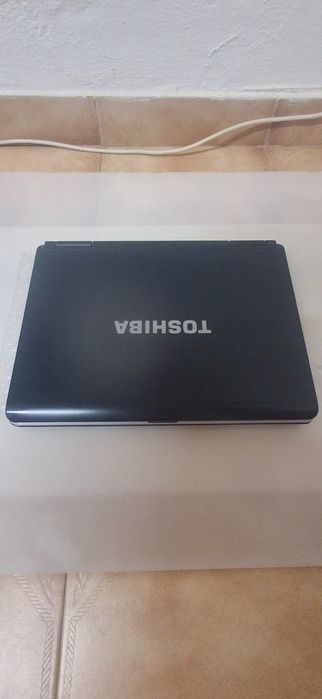 Computador Portátil Toshiba Satélite