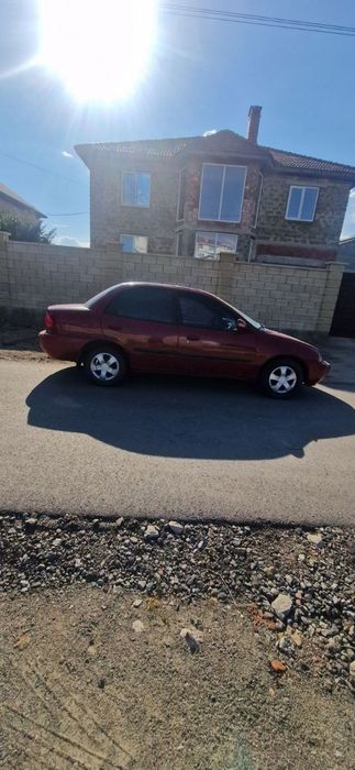 Продам Geo Metro