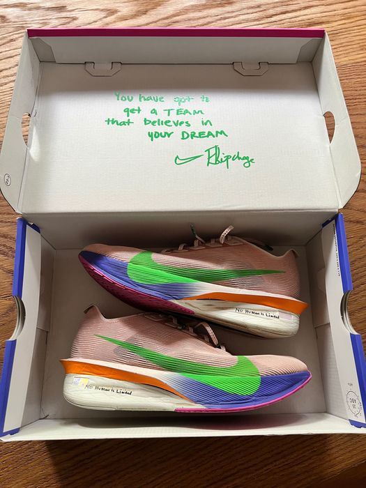 Buty Nike Vaporfly 4