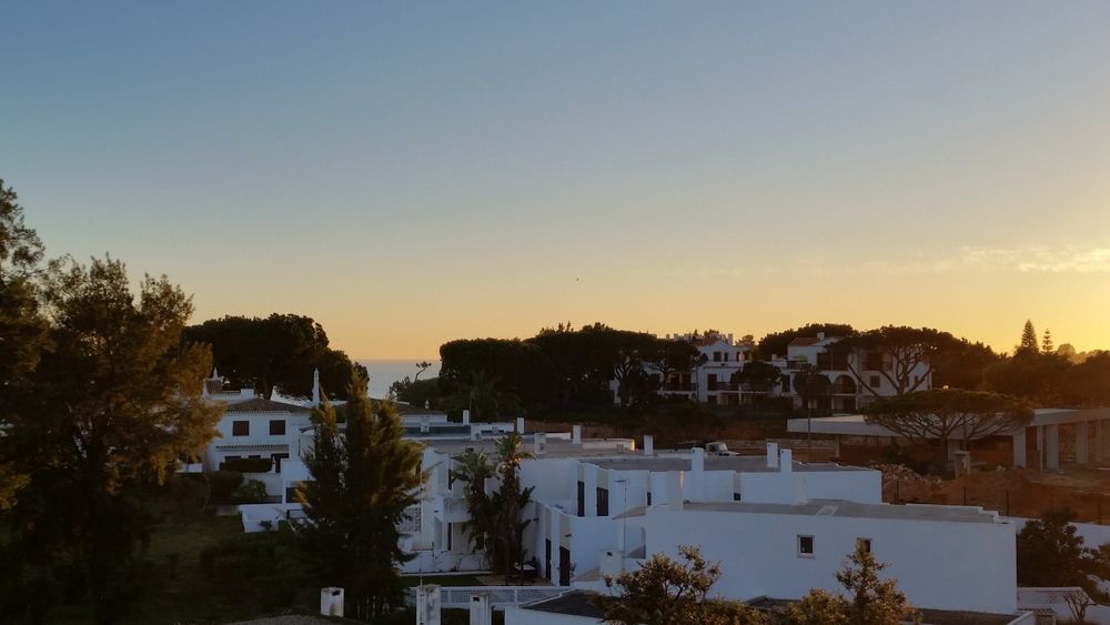 Apartamento de férias