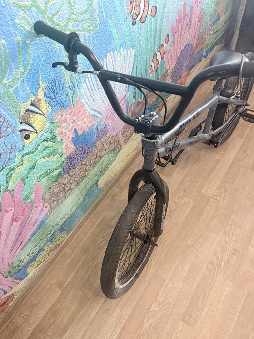 Велосипед BMX CROSSRIDE