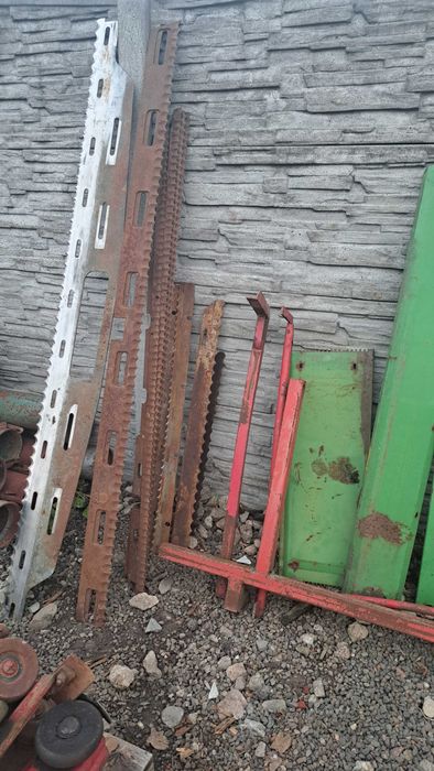 czesci wycinarki wycinaka bvl trioliet strautmann vicon