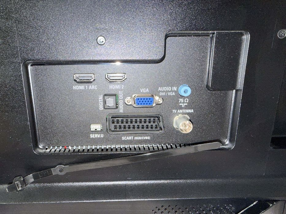 Telewizor philips 24 cale