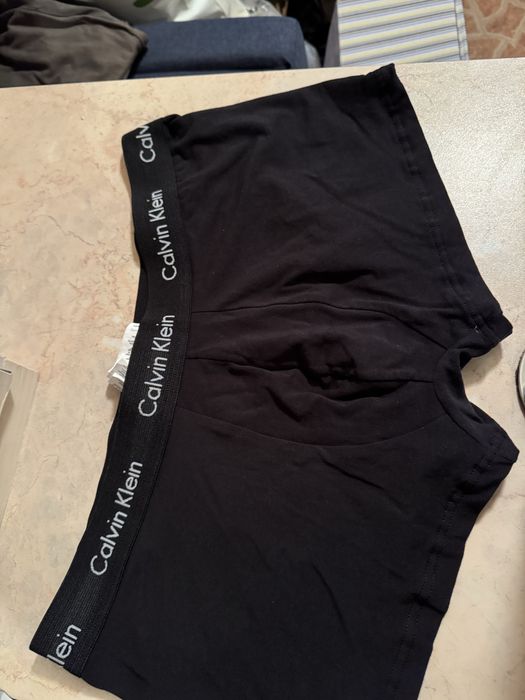 Slipy meskie Calvin Klein xxl