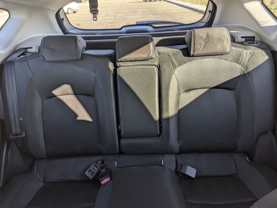 Продам Nissan Qashqai