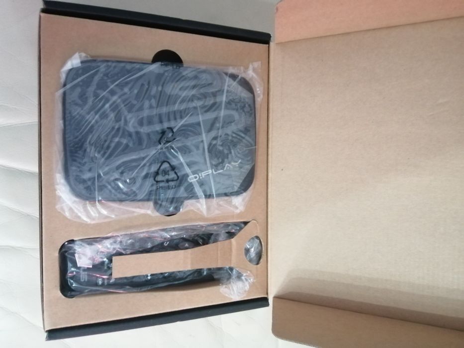 Asus HD media player