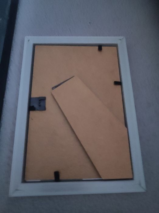 Foto ramki 2 szt. 24x33cm 12,5x17,5cm  Wysyłka