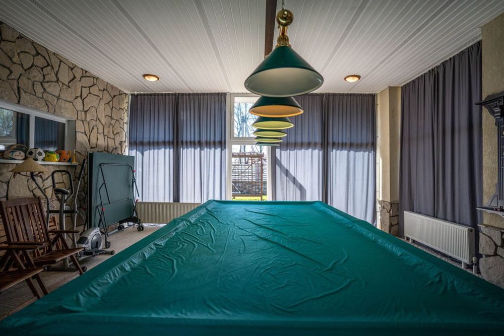 Продажа без %, дом 387м2, 17.5 соток, Одесская трасса, с.Мархалеевка