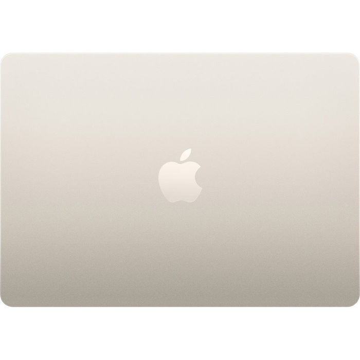 Apple MacBook Air 13,6" 2026 Apple M5 10 core GPU 24GB 1TB Starlight (MDHD4)