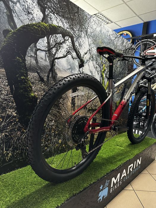Rower Górski MTB Marin Bikes Bobcat Trail 3 NEW-Active Zone Bike World