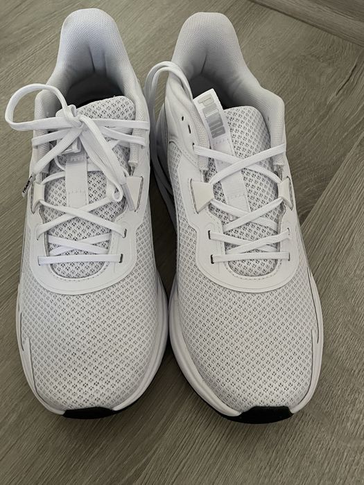 Абсолютно нові літні кросівки Puma Disperse White