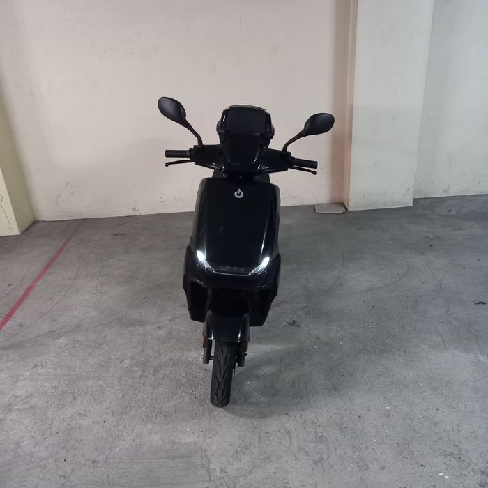 Vendo Mota eletrica