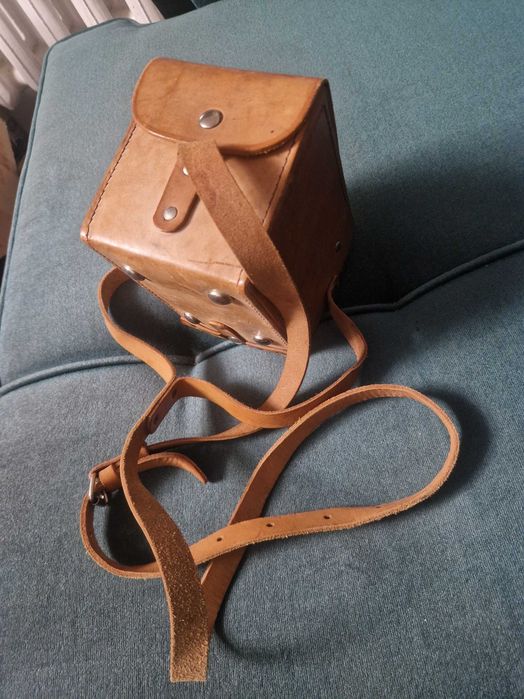 Megaomomierz induktor 500V
