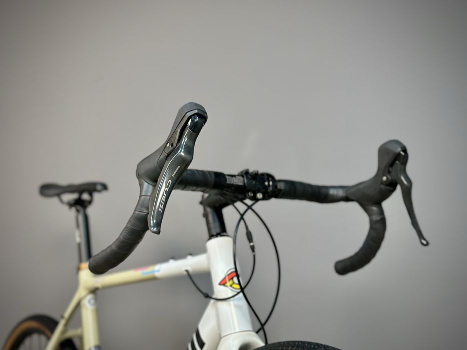 Велосипед Cinelli Zydeco Gravel