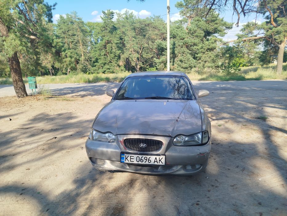 Продам  Хундай Соната