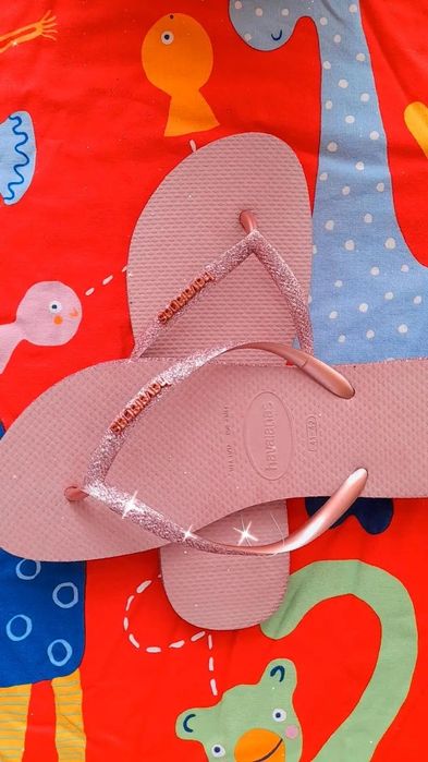 Havaianas originais