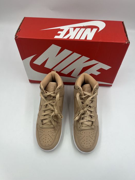 Nike dunk buty dzieciece
