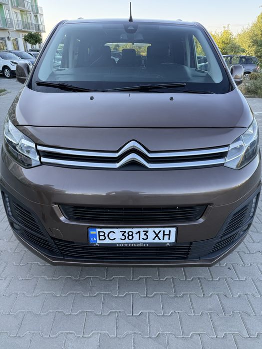 Продам терміново або обиіняю бус Citroen Space Tourer пасажир