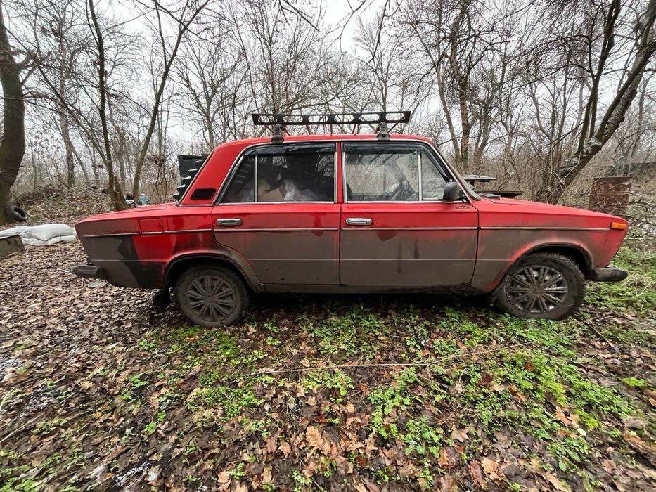 Продам ВАЗ 2106 Жигули