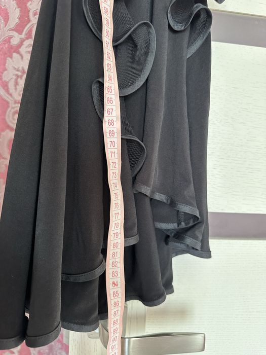 Плаття-сарафан для бальних танців XXS