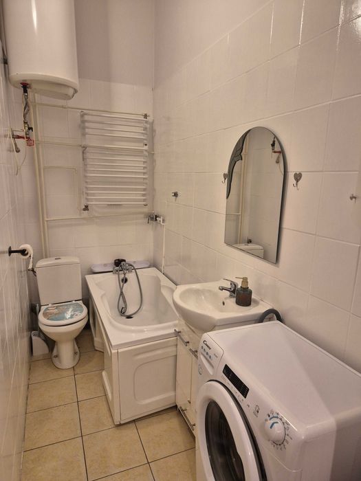 Wynajmę mieszkanie // 2 pokoje // Centrum // Nysa