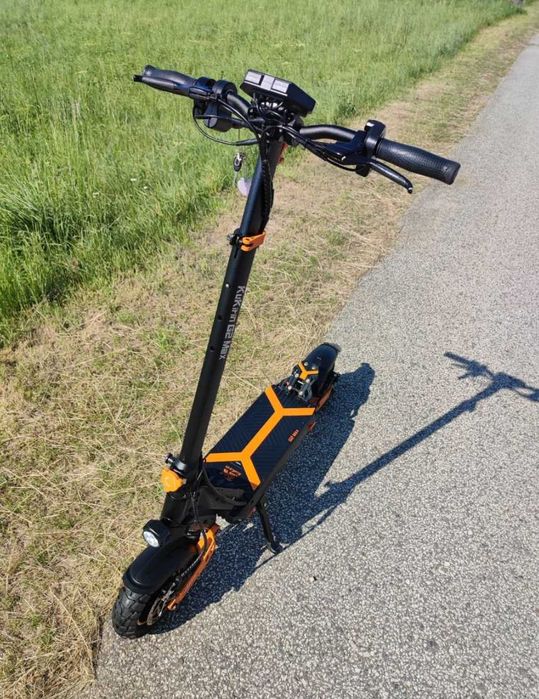 Продам Электросамокат