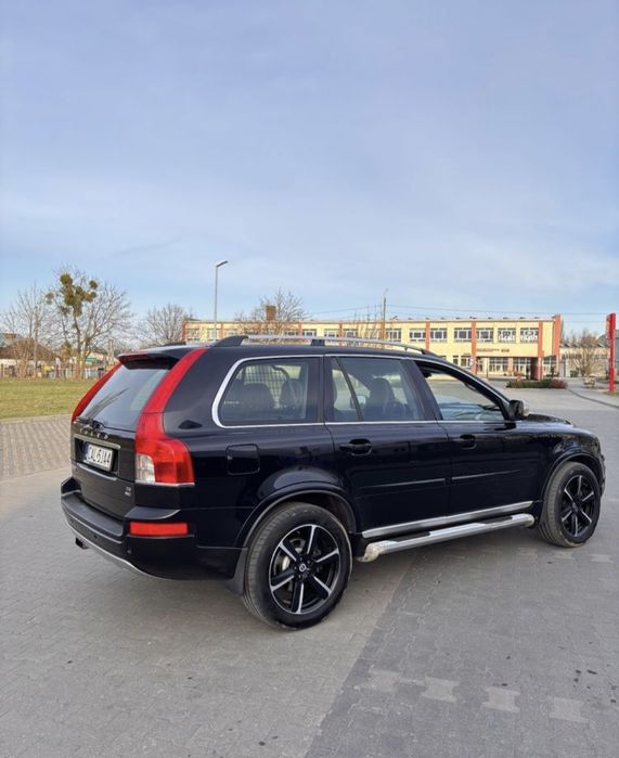 Продам Volvo XC 90 2009 року